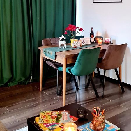 Casa Ama Villa บุชเตนี ภายนอก รูปภาพ
