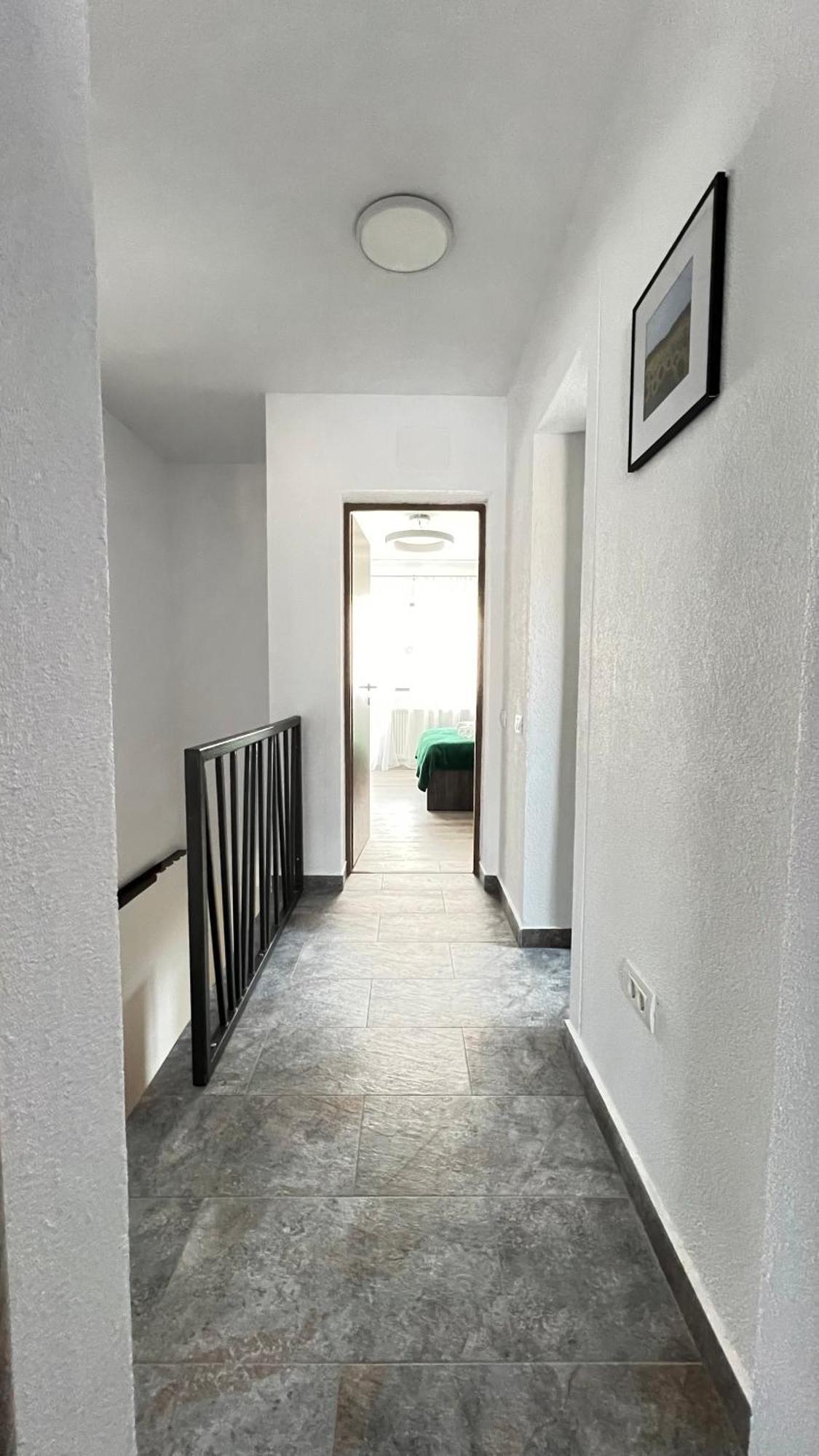 Casa Ama Villa บุชเตนี ภายนอก รูปภาพ