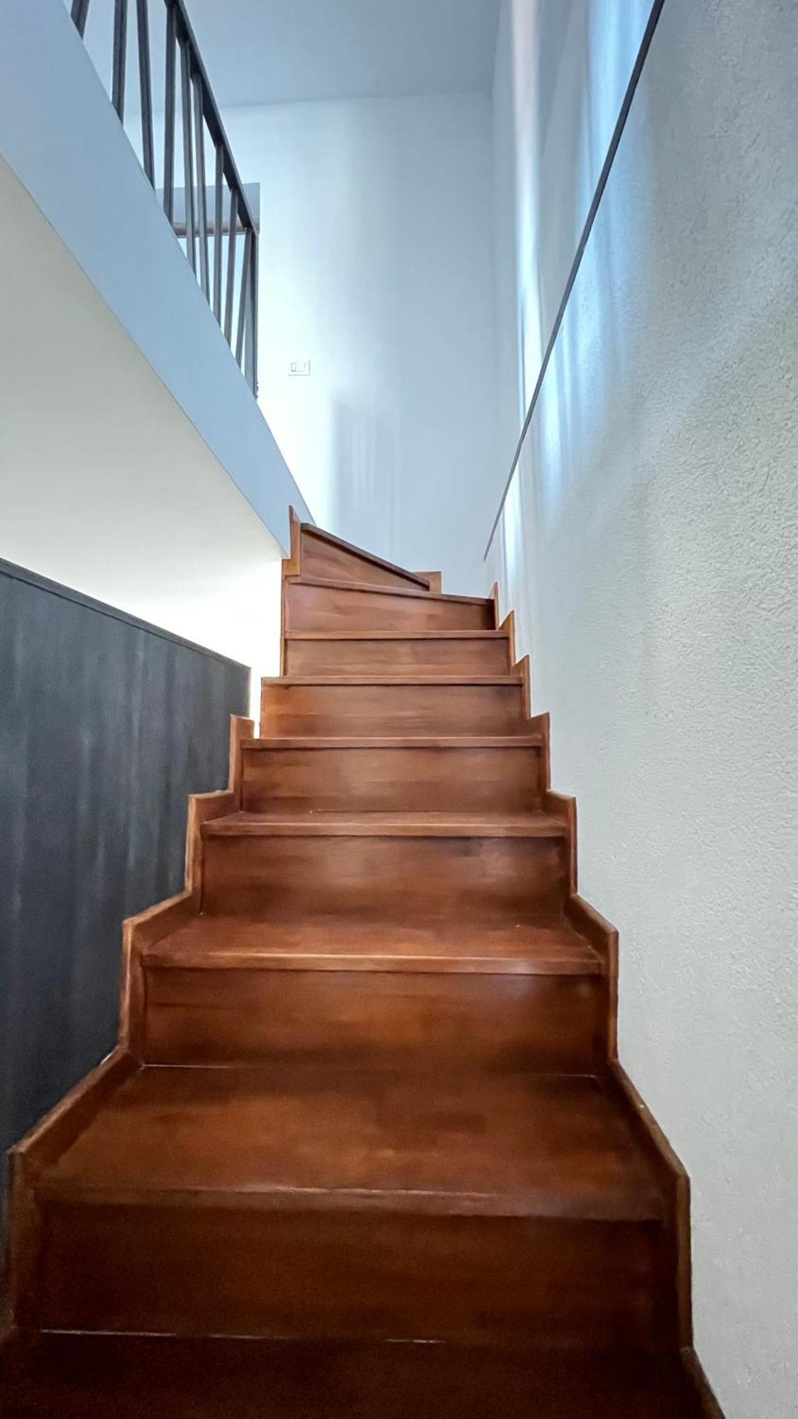 Casa Ama Villa บุชเตนี ภายนอก รูปภาพ