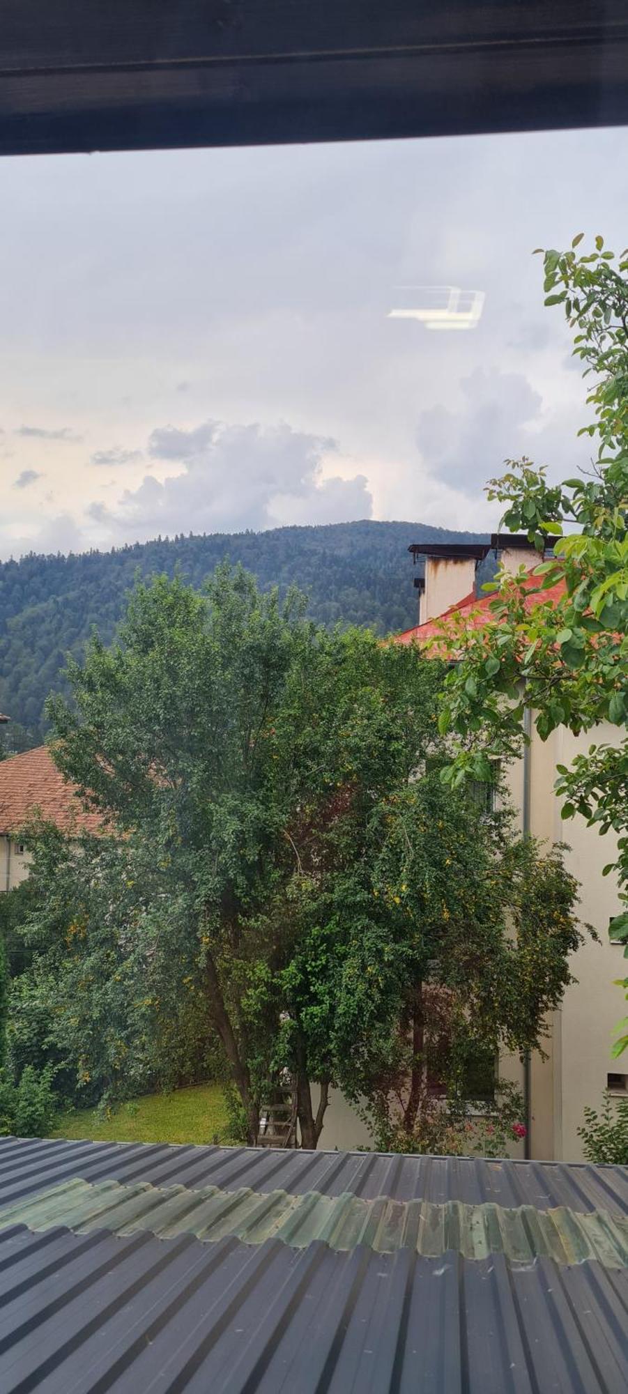 Casa Ama Villa บุชเตนี ภายนอก รูปภาพ