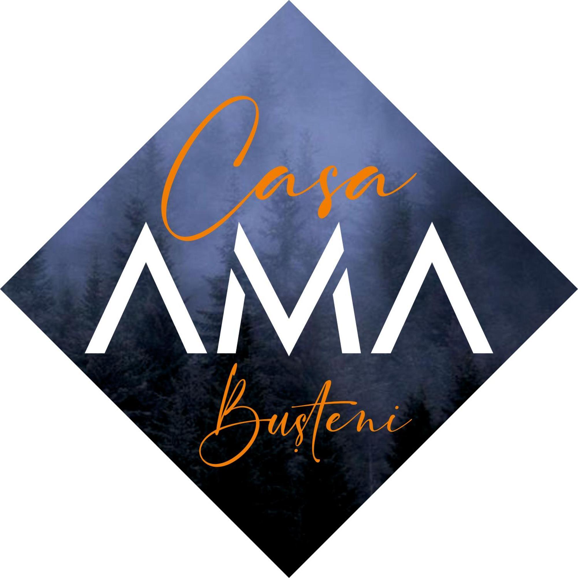 Casa Ama Villa บุชเตนี ภายนอก รูปภาพ